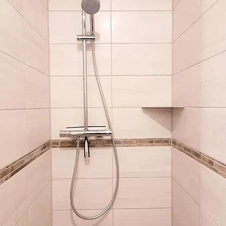 Apartment Warnemuende Meeresrauschen 21707