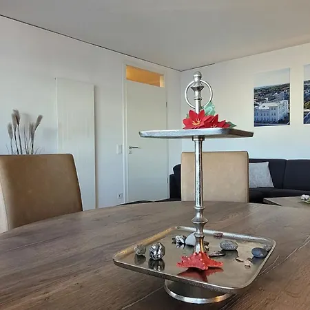 Warnemuende Meeresrauschen 21707 Rostock