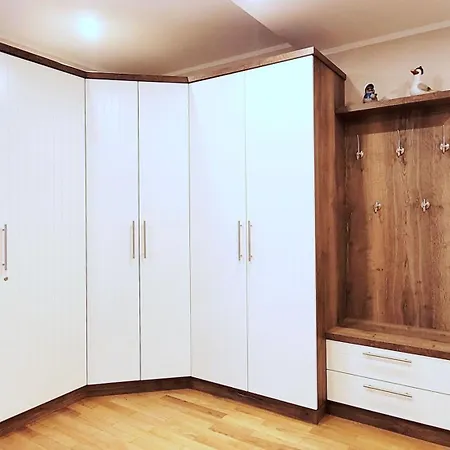 Warnemuende Meeresrauschen 21707 Apartment