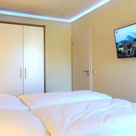 Apartment Warnemuende Meeresrauschen 21707 Rostock