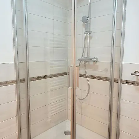 Appartement Warnemuende Meeresrauschen 21707 *